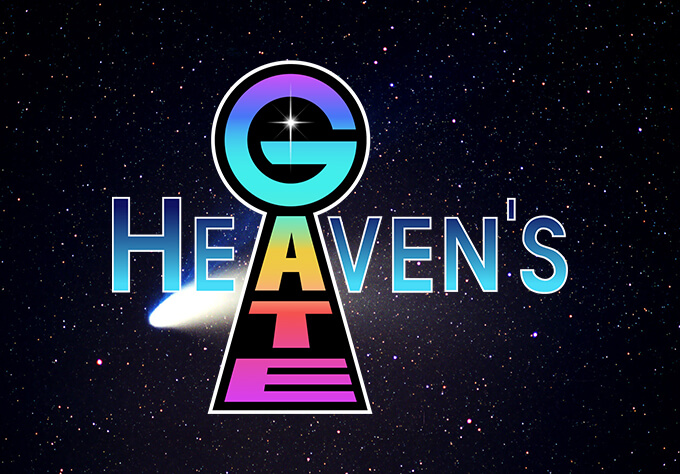 Heaven's Gate cult